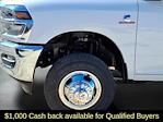 New 2026 Ram 3500 Tradesman Crew Cab for sale #C251535 - photo 6