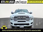 New 2025 Ram 2500 Laramie Crew Cab for sale #C557901 - photo 10