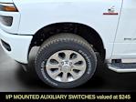 New 2025 Ram 2500 Laramie Crew Cab for sale #C557901 - photo 11