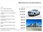 New 2025 Ram 2500 Laramie Crew Cab for sale #C557901 - photo 6