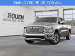 New 2025 Ram 1500 Laramie Crew Cab 4x4 Pickup for sale #DT25210 - photo 1
