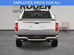 New 2025 Ram 1500 Laramie Crew Cab 4x4 Pickup for sale #DT25210 - photo 11