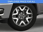 New 2025 Ram 1500 Laramie Crew Cab 4x4 Pickup for sale #DT25210 - photo 12