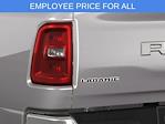 New 2025 Ram 1500 Laramie Crew Cab 4x4 Pickup for sale #DT25210 - photo 13