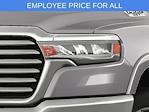 New 2025 Ram 1500 Laramie Crew Cab 4x4 Pickup for sale #DT25210 - photo 14