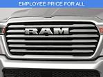 New 2025 Ram 1500 Laramie Crew Cab 4x4 Pickup for sale #DT25210 - photo 15