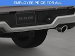 New 2025 Ram 1500 Laramie Crew Cab 4x4 Pickup for sale #DT25210 - photo 17