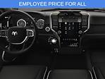 New 2025 Ram 1500 Laramie Crew Cab 4x4 Pickup for sale #DT25210 - photo 18