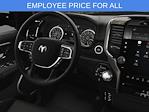 New 2025 Ram 1500 Laramie Crew Cab 4x4 Pickup for sale #DT25210 - photo 19