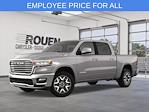New 2025 Ram 1500 Laramie Crew Cab 4x4 Pickup for sale #DT25210 - photo 2