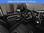 New 2025 Ram 1500 Laramie Crew Cab 4x4 Pickup for sale #DT25210 - photo 20