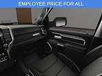 New 2025 Ram 1500 Laramie Crew Cab 4x4 Pickup for sale #DT25210 - photo 21