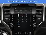 New 2025 Ram 1500 Laramie Crew Cab 4x4 Pickup for sale #DT25210 - photo 23