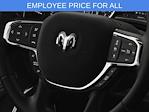 New 2025 Ram 1500 Laramie Crew Cab 4x4 Pickup for sale #DT25210 - photo 25