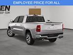 New 2025 Ram 1500 Laramie Crew Cab 4x4 Pickup for sale #DT25210 - photo 4