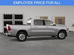 New 2025 Ram 1500 Laramie Crew Cab 4x4 Pickup for sale #DT25210 - photo 7
