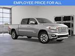 New 2025 Ram 1500 Laramie Crew Cab 4x4 Pickup for sale #DT25210 - photo 8