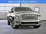 New 2025 Ram 1500 Laramie Crew Cab 4x4 Pickup for sale #DT25210 - photo 9