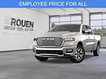 New 2025 Ram 1500 Laramie Crew Cab 4x4 Pickup for sale #DT25247 - photo 1