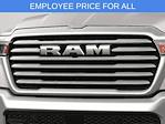 New 2025 Ram 1500 Laramie Crew Cab 4x4 Pickup for sale #DT25247 - photo 10