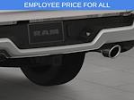 New 2025 Ram 1500 Laramie Crew Cab 4x4 Pickup for sale #DT25247 - photo 11