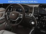New 2025 Ram 1500 Laramie Crew Cab 4x4 Pickup for sale #DT25247 - photo 13