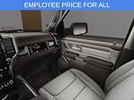 New 2025 Ram 1500 Laramie Crew Cab 4x4 Pickup for sale #DT25247 - photo 16