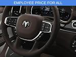 New 2025 Ram 1500 Laramie Crew Cab 4x4 Pickup for sale #DT25247 - photo 17
