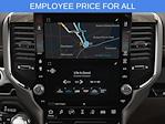 New 2025 Ram 1500 Laramie Crew Cab 4x4 Pickup for sale #DT25247 - photo 18
