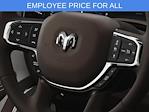 New 2025 Ram 1500 Laramie Crew Cab 4x4 Pickup for sale #DT25247 - photo 20