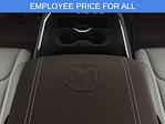 New 2025 Ram 1500 Laramie Crew Cab 4x4 Pickup for sale #DT25247 - photo 22
