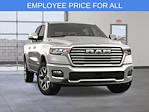 New 2025 Ram 1500 Laramie Crew Cab 4x4 Pickup for sale #DT25247 - photo 4