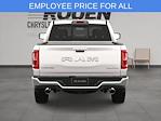 New 2025 Ram 1500 Laramie Crew Cab 4x4 Pickup for sale #DT25247 - photo 7