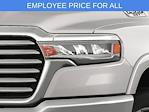 New 2025 Ram 1500 Laramie Crew Cab 4x4 Pickup for sale #DT25247 - photo 9