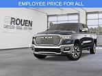New 2025 Ram 1500 Laramie Crew Cab 4x4 Pickup for sale #DT25252 - photo 1