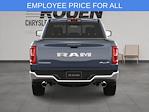 New 2025 Ram 1500 Laramie Crew Cab 4x4 Pickup for sale #DT25252 - photo 11