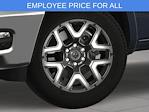 New 2025 Ram 1500 Laramie Crew Cab 4x4 Pickup for sale #DT25252 - photo 12