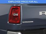 New 2025 Ram 1500 Laramie Crew Cab 4x4 Pickup for sale #DT25252 - photo 13