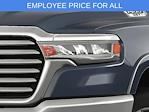 New 2025 Ram 1500 Laramie Crew Cab 4x4 Pickup for sale #DT25252 - photo 14