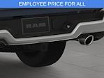 New 2025 Ram 1500 Laramie Crew Cab 4x4 Pickup for sale #DT25252 - photo 17
