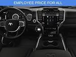 New 2025 Ram 1500 Laramie Crew Cab 4x4 Pickup for sale #DT25252 - photo 18