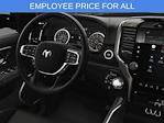 New 2025 Ram 1500 Laramie Crew Cab 4x4 Pickup for sale #DT25252 - photo 19