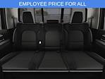 New 2025 Ram 1500 Laramie Crew Cab 4x4 Pickup for sale #DT25252 - photo 20
