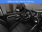 New 2025 Ram 1500 Laramie Crew Cab 4x4 Pickup for sale #DT25252 - photo 21