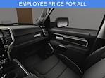 New 2025 Ram 1500 Laramie Crew Cab 4x4 Pickup for sale #DT25252 - photo 22