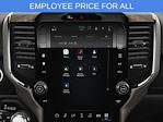 New 2025 Ram 1500 Laramie Crew Cab 4x4 Pickup for sale #DT25252 - photo 24
