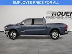 New 2025 Ram 1500 Laramie Crew Cab 4x4 Pickup for sale #DT25252 - photo 3