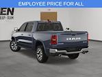 New 2025 Ram 1500 Laramie Crew Cab 4x4 Pickup for sale #DT25252 - photo 4