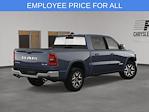 New 2025 Ram 1500 Laramie Crew Cab 4x4 Pickup for sale #DT25252 - photo 5