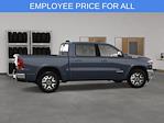 New 2025 Ram 1500 Laramie Crew Cab 4x4 Pickup for sale #DT25252 - photo 7